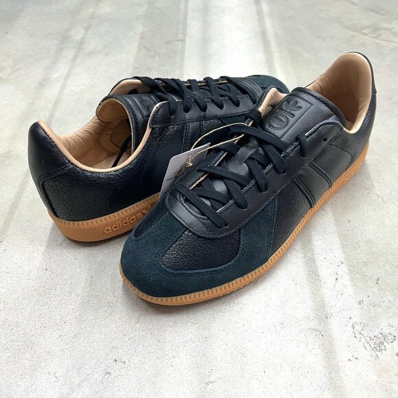 Adidas Originals BW Army Lux Black Gum JH7835 - New - Picture 1 of 6